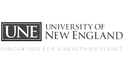 University_of_New_England