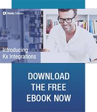 kx integrations