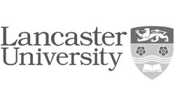 Loved by Lancaster University