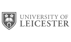 Leicester - edit