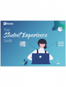 Student guide cover