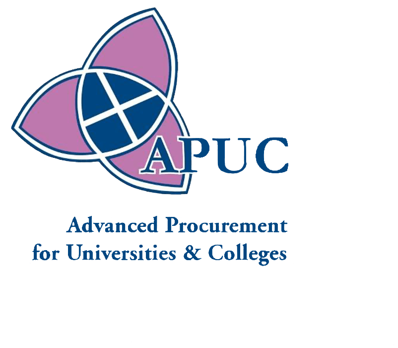 APUC ppt logo
