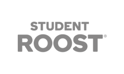 Student Roost Grey