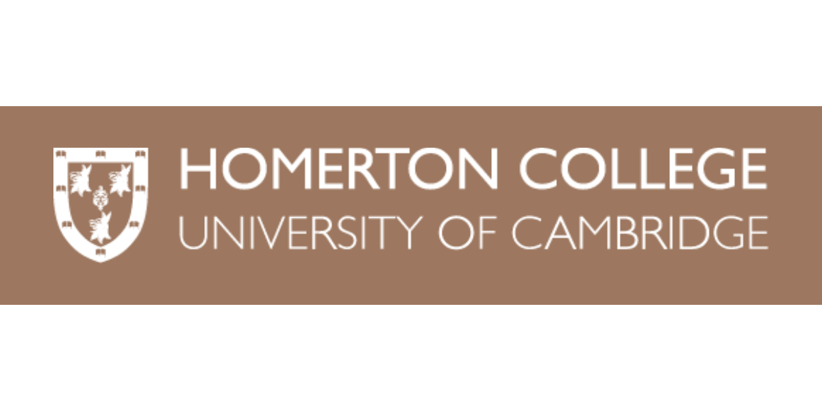 Homerton College Case Study Banner