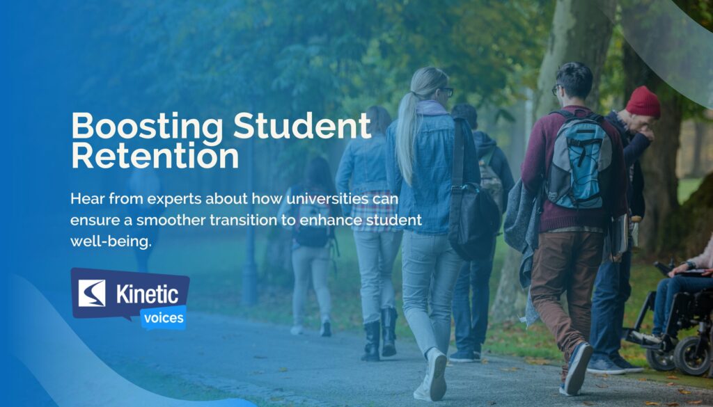 Kinetic software navigating the Post pandemic world