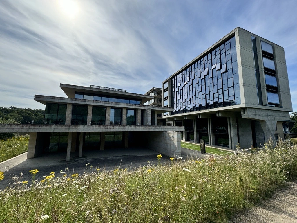 Essex Campus Essex Campus