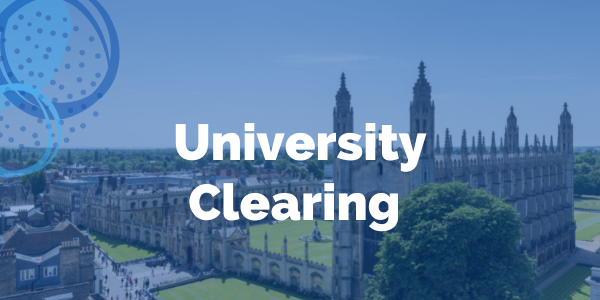 University Clearing